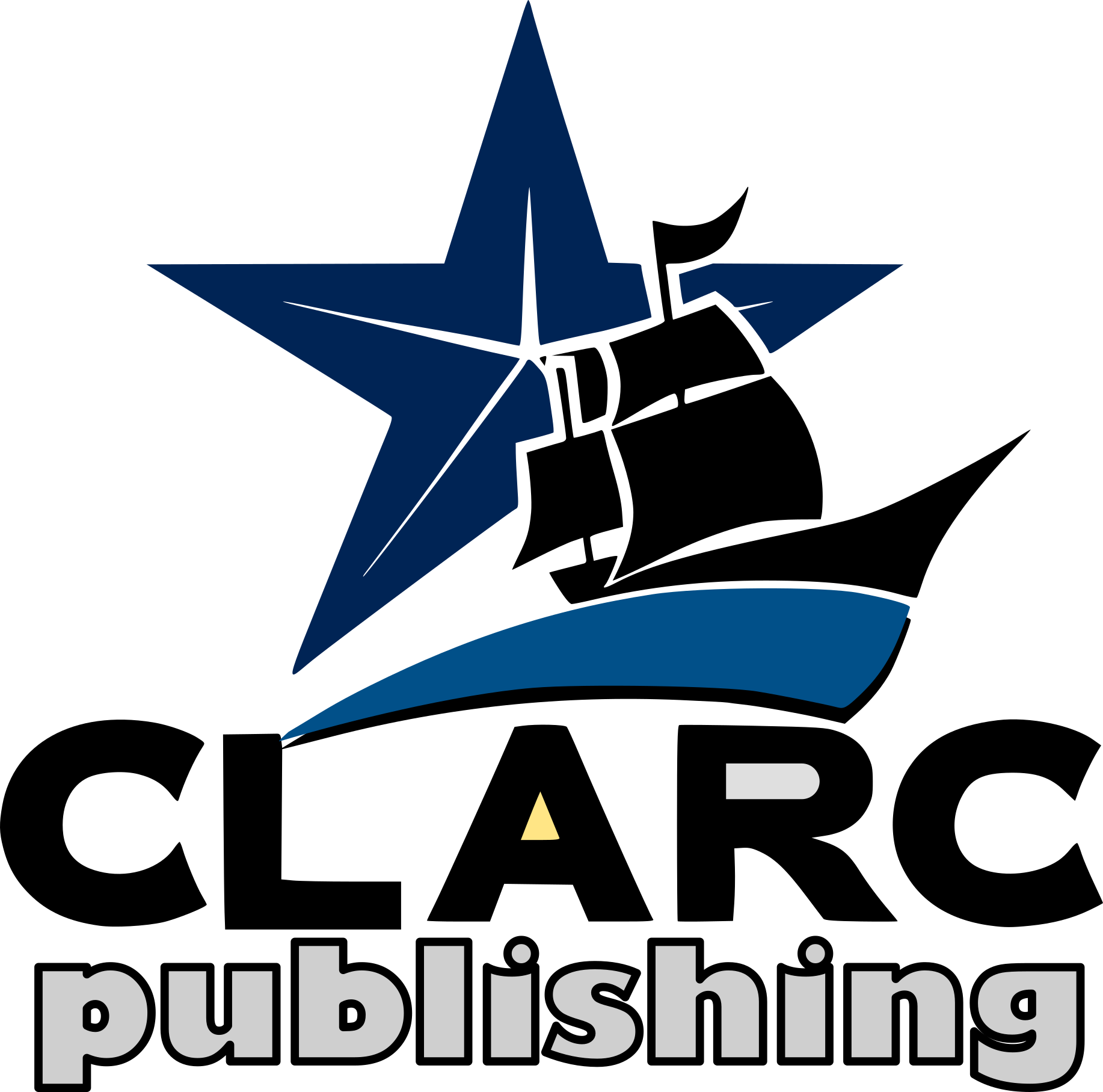 CLARC Publishing logo